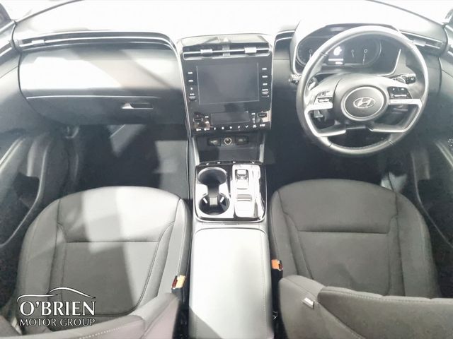 Image for 2022 Hyundai Tucson 4WD Comfort Plus PHEV Auto