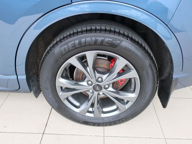 Image for 2023 Ford Kuga 2.5 Duratec 225PS PHEV ST-Line X Auto