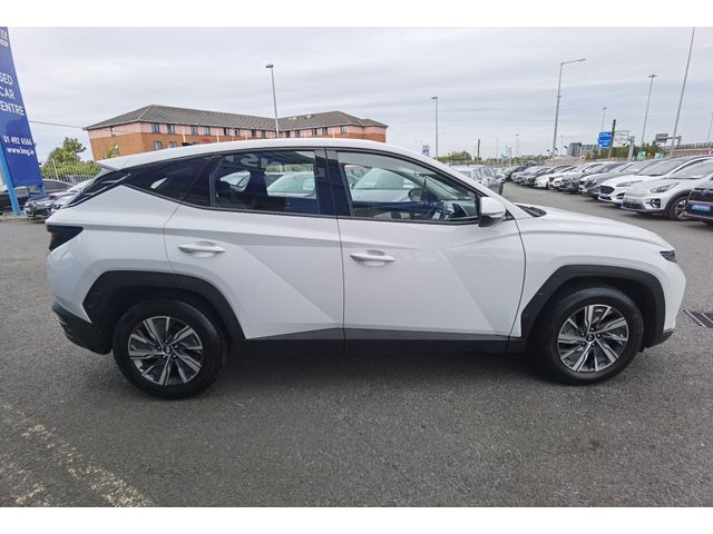 Image for 2021 Hyundai Tucson 1.6 COMFORT PLUS - FINANCE AVAILABLE - CALL US TODAY ON 01 492 6566 OR 087-092 5525