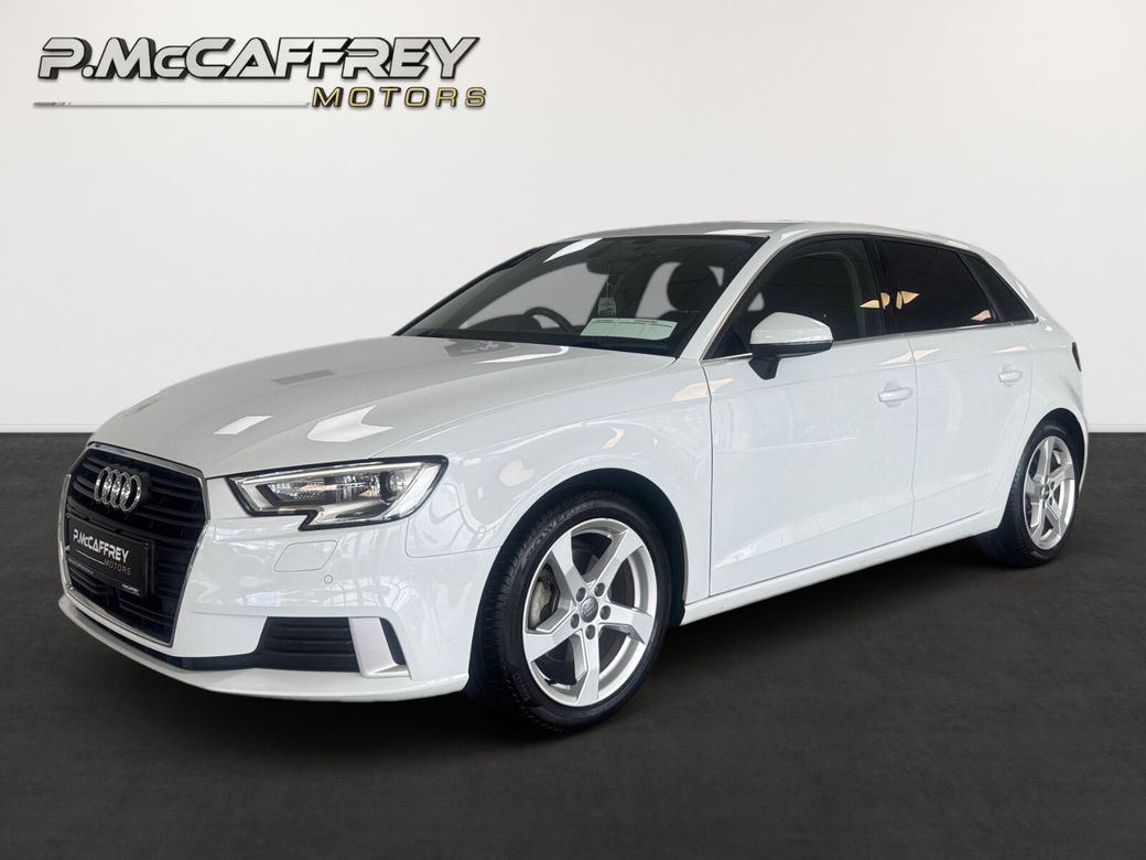 Image for 2017 Audi A3 1.4 TFSI S TRONIC