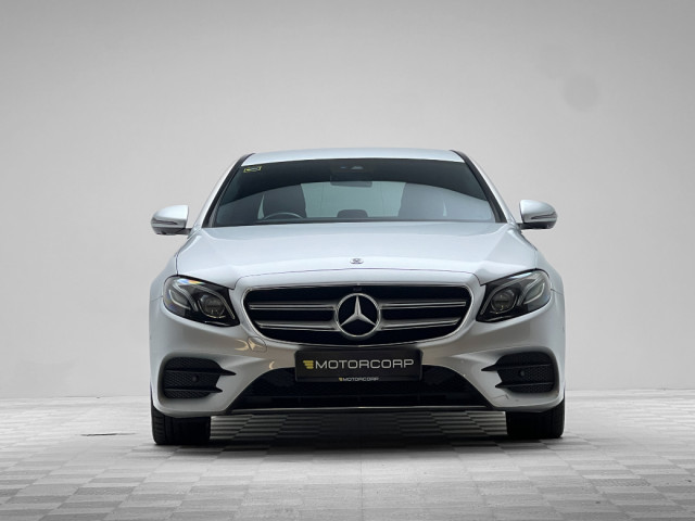 Image for 2020 Mercedes-Benz E Class 300DE AMG LINE PREMIUM