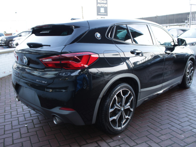 Image for 2019 BMW X2 X-DRIVE 25D M-SPORT PRO EDITION AUTO // WHAT A CAR WITH 130, 000KMS // BUY WITH CONFIDENCE AA AND SIMI APPROVED DEALER 2026 // FINANCE ARRANGED // ALL TRADE INS WELCOME // WELL WORTH VIEWING