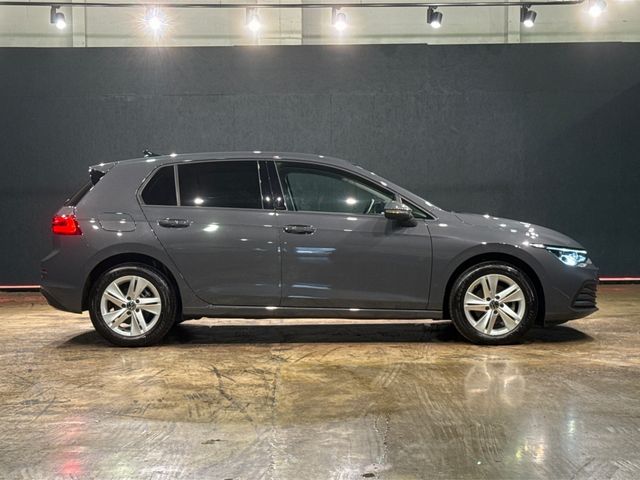 Image for 2022 Volkswagen Golf 1.0 E-TSI - CRUISE CONTROL - REVERSE CAMERA - AUTOMATIC LIGHTS 