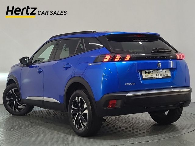 Image for 2023 Peugeot 2008 WARRANTY TILL JULY 2028! Allure 1.2 Petrol Manual