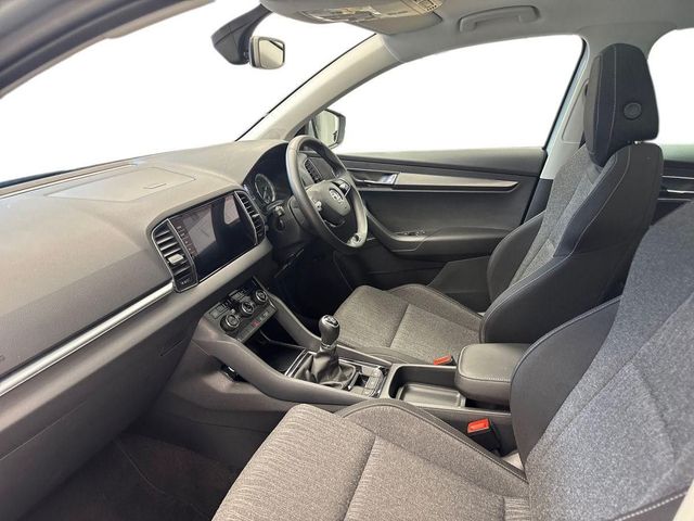 Image for 2021 Skoda Karoq 1.6TDI STYLE PAN ROOF *0% APR AVAILABLE* €85 PER WEEK