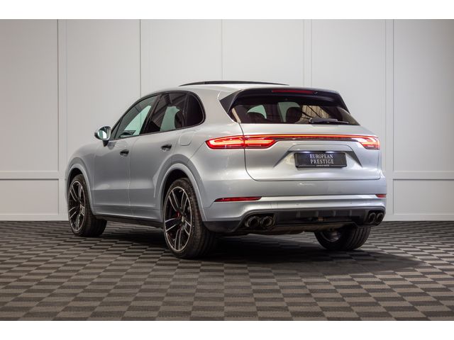 Image for 2020 Porsche Cayenne V6 E-hybrid