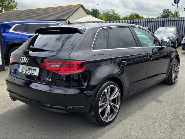 Image for 2016 Audi A3 1.4 TFSI SPORT S-TRONIC*DEPOSIT TAKEN*