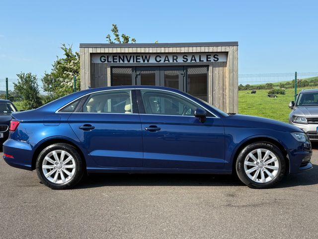 Image for 2016 Audi A3 *DEPOSIT TAKEN*