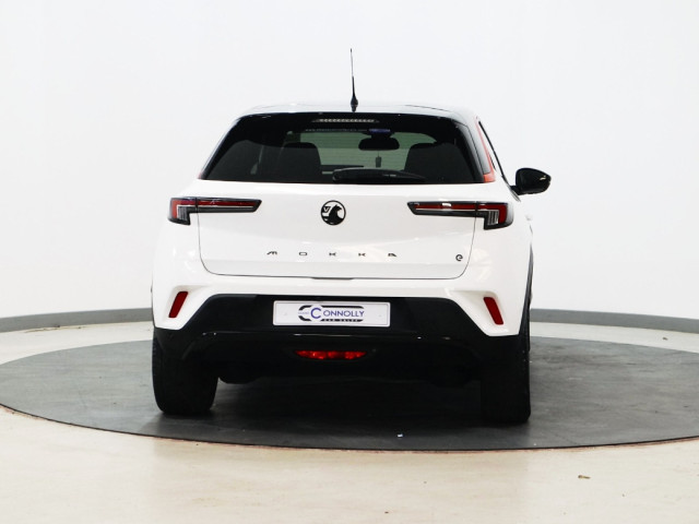 Image for 2023 Opel Mokka *79* GS