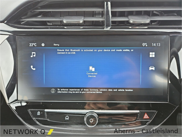 Image for 2026 Opel Corsa 1.2 Elegance 75PS