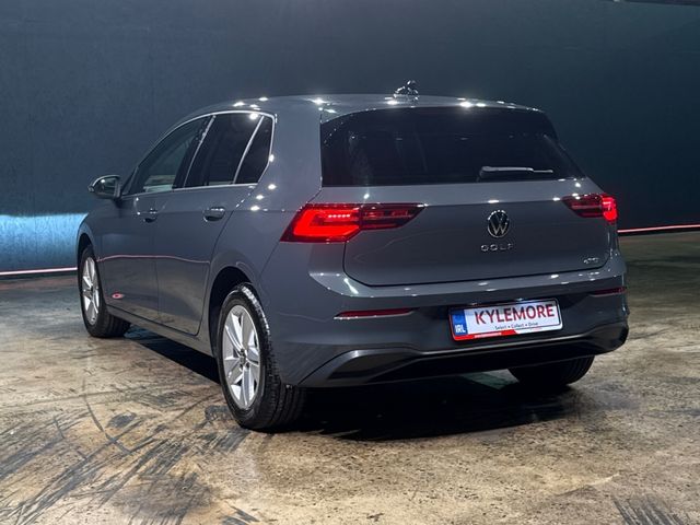 Image for 2022 Volkswagen Golf 1.0 E-TSI - CRUISE CONTROL - REVERSE CAMERA - AUTOMATIC LIGHTS 