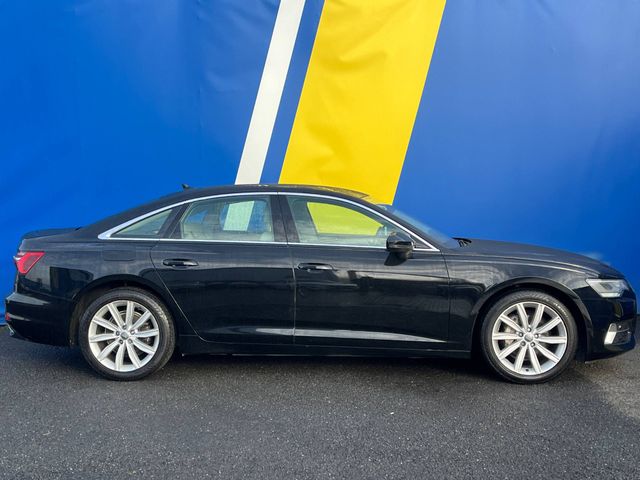 Image for 2020 Audi A6 2.0 TDI 40 AUTO // NEW NCT UNTIL 01/28 // LEATHER HEATED SEATS // APPLE CARPLAY