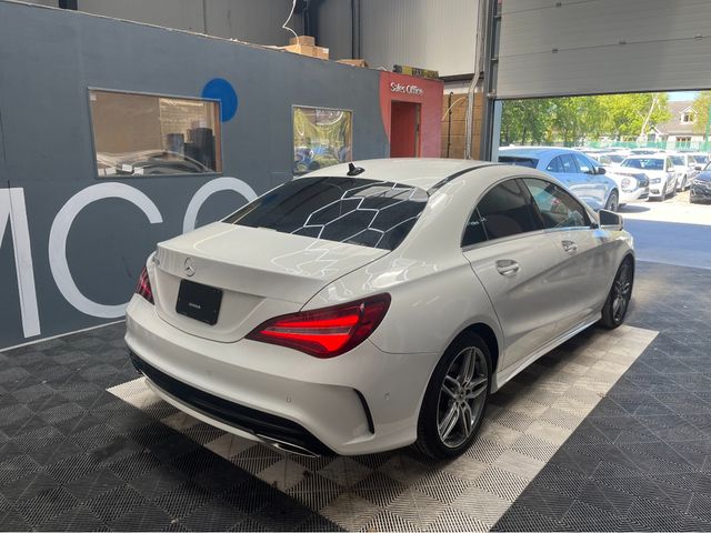 Image for 2019 Mercedes-Benz CLA Class €21950! 2019 MERCEDES-BENZ CLA180 1.6 AUTOMATIC / CRUISE CONTROL / REVERSE CAMERA / HEATED SEATS / PADDLE SHIFTERS AND MORE