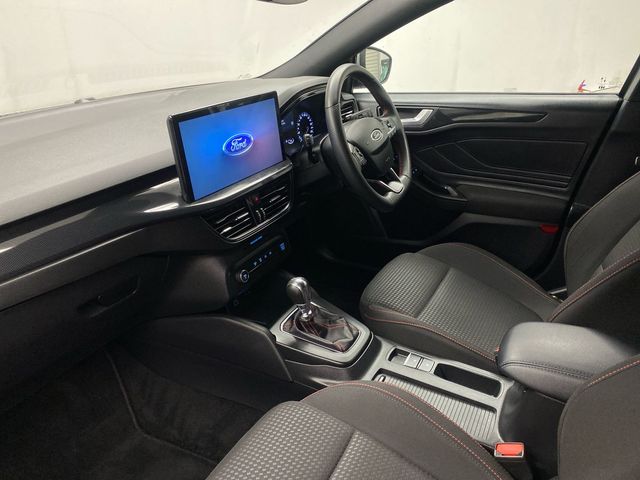 Image for 2023 Ford Focus 1.0L EcoBoost 125PS ST-Line 