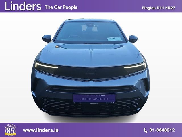 Image for 2023 Opel Mokka Mokka E SRI 136PS Electric Auto