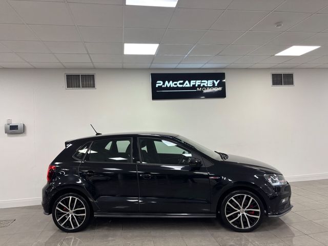 Image for 2017 Volkswagen Polo 