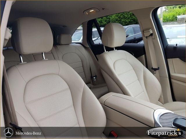 Image for 2021 Mercedes-Benz GLC Class GLC220d