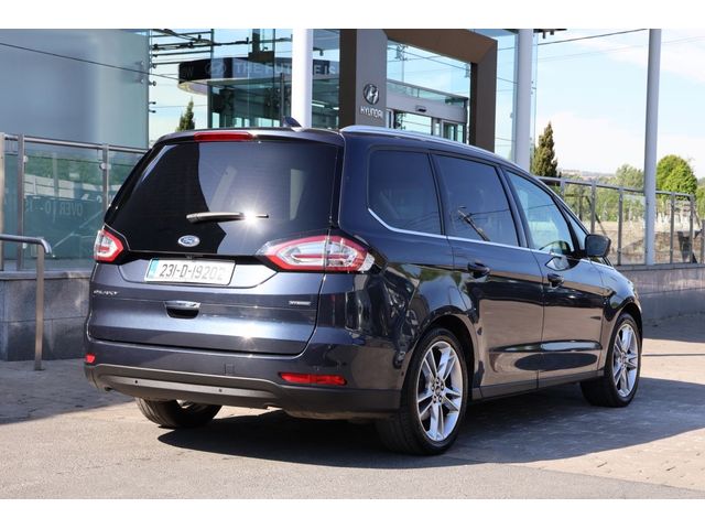 Image for 2023 Ford Galaxy 2.5 Duratec 190PS FHEV Titanium Auto
