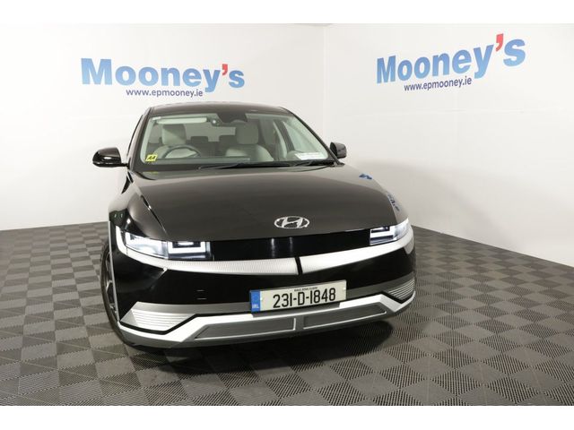 Image for 2023 Hyundai Ioniq 5 PREMIUM LE 58 kWh EV