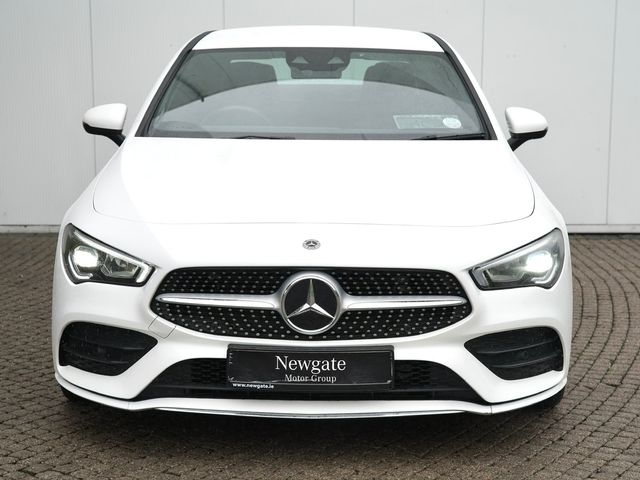 Image for 2023 Mercedes-Benz CLA Class 180 180 Coupe 4DR Auto