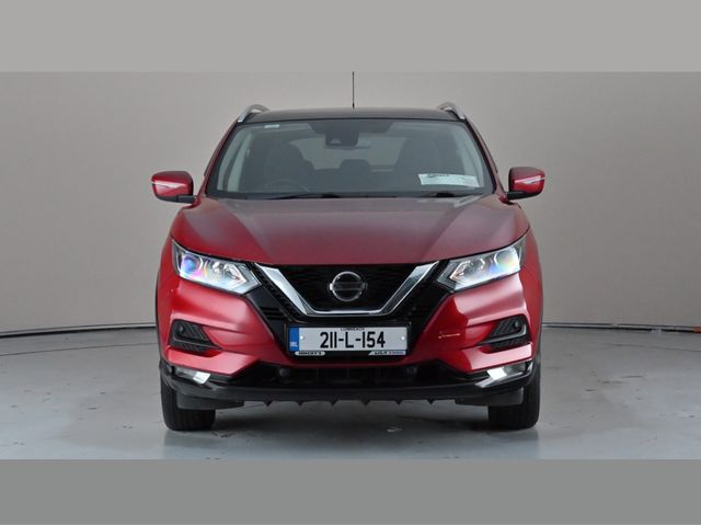 Image for 2021 Nissan Qashqai SE 1.5TD