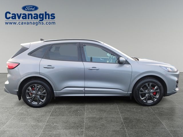 Image for 2023 Ford Kuga 2.5 Duratec 225PS PHEV ST-Line Auto