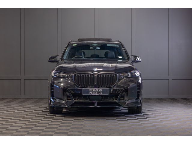 Image for 2025 BMW X5 X-Drive 50e M-Sport