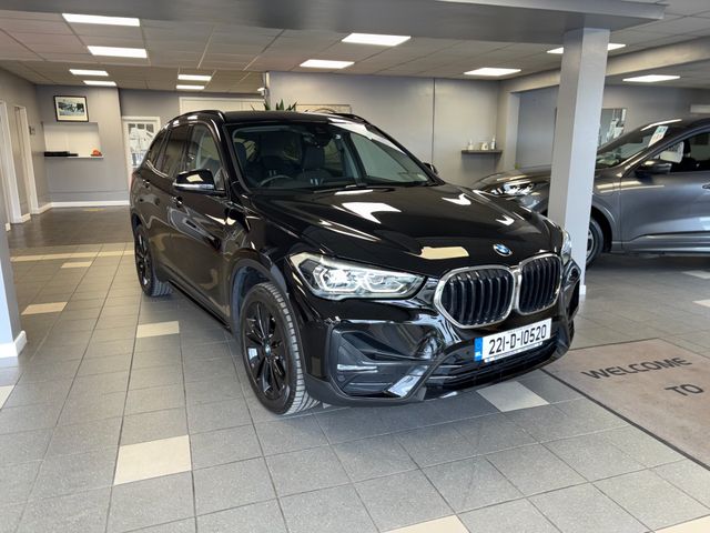 Image for 2022 BMW X1 2.0 D SPORT 150 BHP