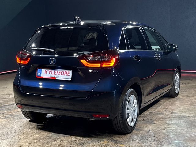 Image for 2021 Honda Fit AUTOMATIC HYBRID 1.5L - HEATING / AC CONTROLS - REVERSE CAMERA - CRUISE CONTROL - LANE KEEP ASSIST - MULTI FUNCTION STEERING WHEEL