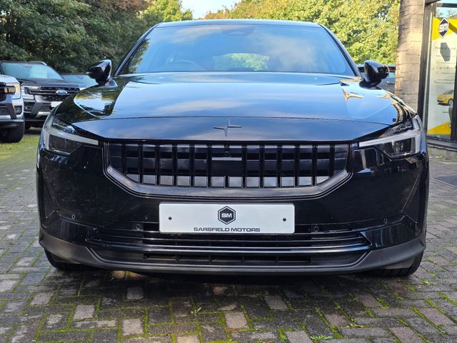 Image for 2022 Polestar 2 170 KW 78KWH SM2 LONG RANGE AUTO. HUGE SPEC. FINANCE ARRANGED. SIMI. AA APPORVED.