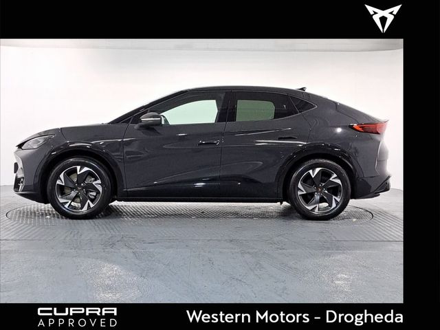 Image for 2026 Cupra Tavascan Endurance (4) (286hp) 77kWh BEV