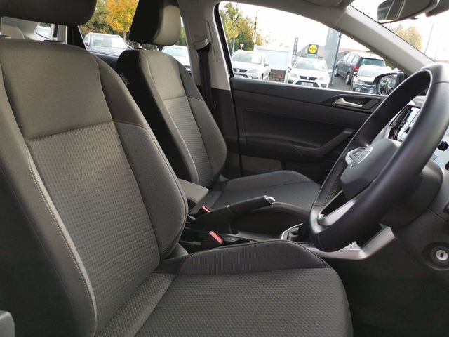 Image for 2024 Volkswagen Polo Life 1.0 TSI 95HP **REARVIEW CAMERA, APP CONNECT, CALL US TODAY**