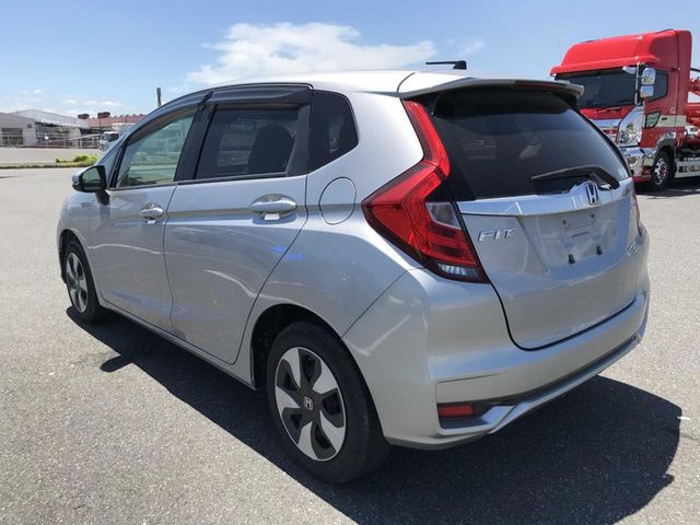 Image for 2019 Honda Fit COMING SOON//CALL FOR MORE INFO