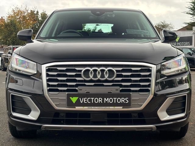 Image for 2018 Audi Q2 1.0 PETROL AUTO NEW NCT