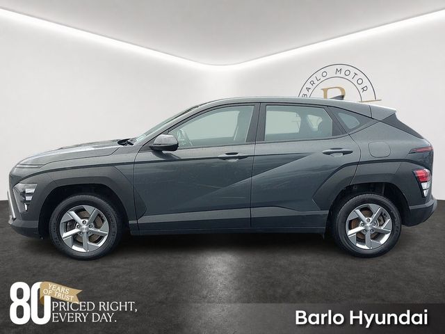 Image for 2024 Hyundai Kona 1.0 T-GDI Signature Model