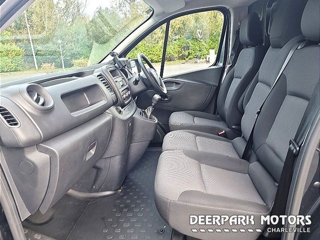 Image for 2022 Renault Trafic LWB 120 Business Plus
