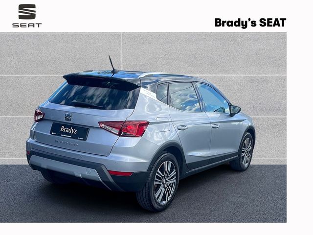Image for 2020 SEAT Arona 1.0TSI 115hp Xcellence