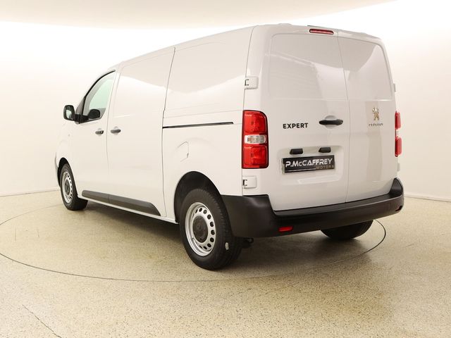 Image for 2023 Peugeot Expert 