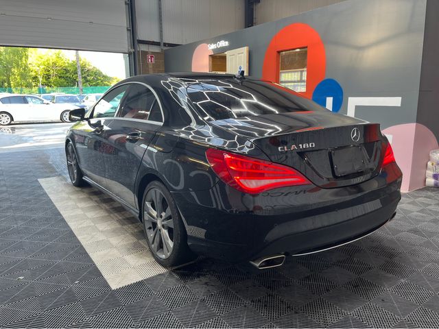 Image for 2014 Mercedes-Benz CLA Class ONLY €16950 CLA 180 / 61k KMs / REVERSE CAMERA & MORE