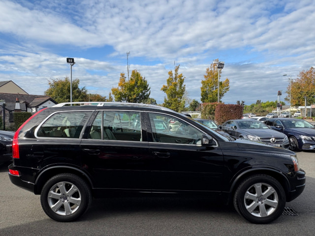 Image for 2014 Volvo XC90 2.4 Dsl D4 (163HP) SE 7 Seater Auto