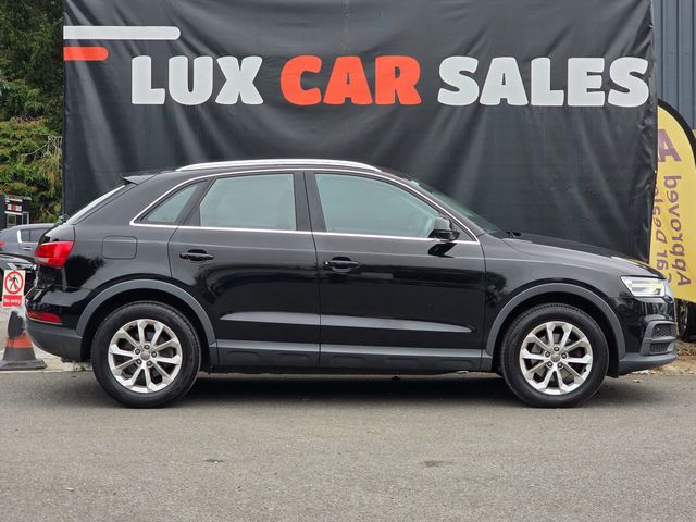 Image for 2018 Audi Q3 2.0 TDI SE // NCT TILL 05/26 // REVERSE CAMERA