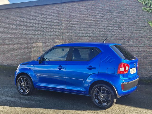 Image for 2018 Suzuki Ignis FINANCE AVAILABLE
