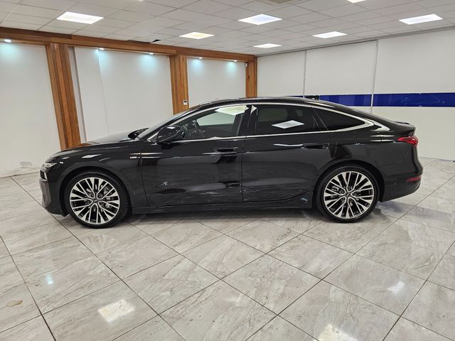 Image for 2026 Audi A6 e-tron Sportback S LINE // 100kwh BATTERY