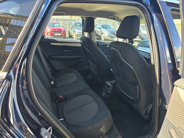 Image for 2015 BMW 2 Series 216d SE Active Tourer