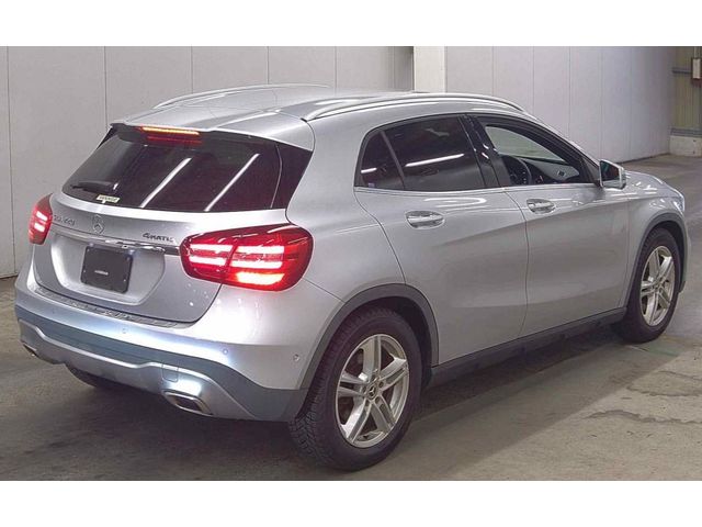 Image for 2020 Mercedes-Benz GLA Class 2.0 Petrol Auto