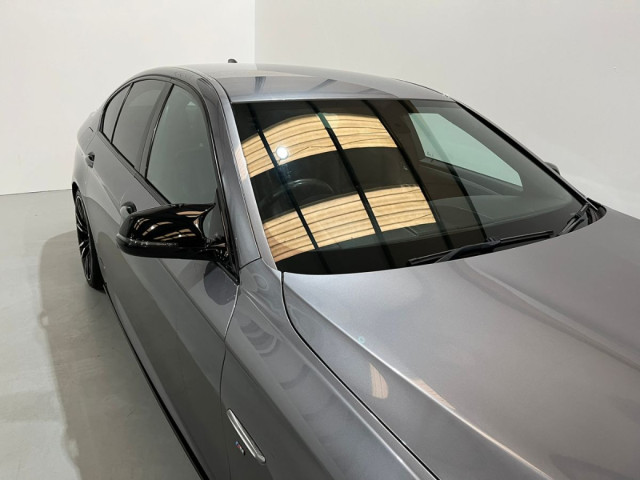 Image for 2016 BMW 5 Series 520D M Sport M Performance