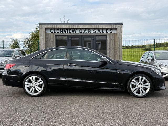 Image for 2016 Mercedes-Benz E Class E220 - IMMACULATE 