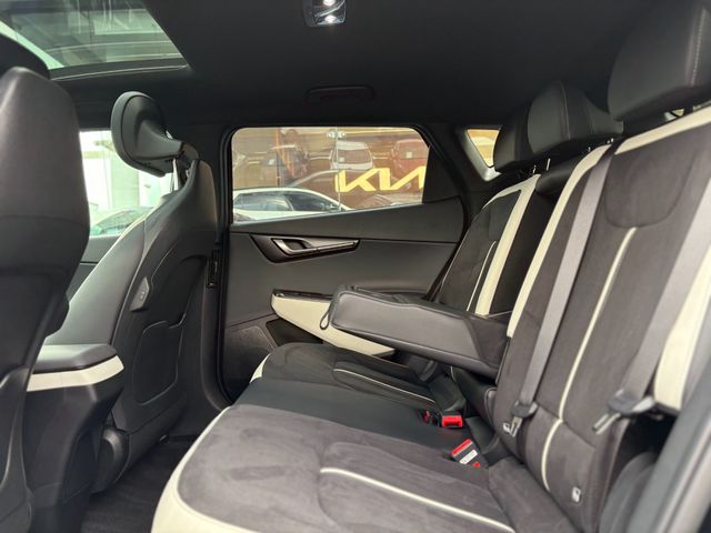 Image for 2025 Kia EV6 GT Line (0% Finance available)