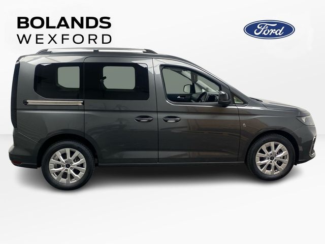 Image for 2026 Ford Tourneo Connect TTITANIUM SWB L1 2.0L EcoBlue 122PS AUTO