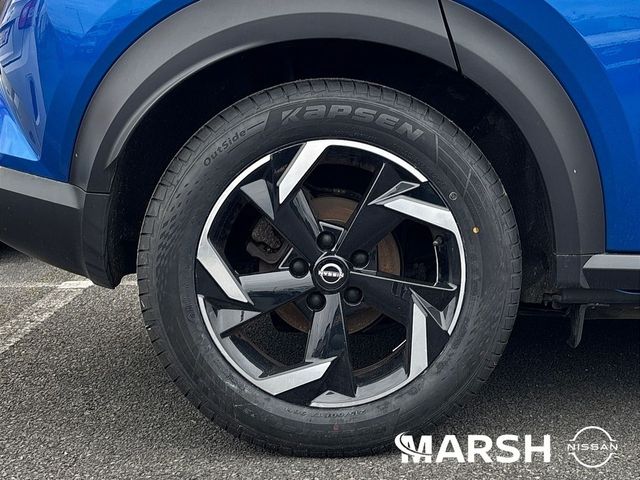 Image for 2024 Nissan Juke 1.0 SV PREMIUM 5DR